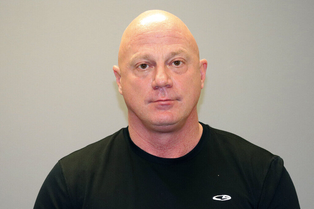 Larry Rendall Brock Jr.